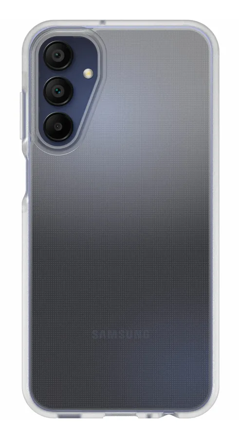OTB REACT SAMSUNG A15/A155G/GALAXY CLEAR PROPACK