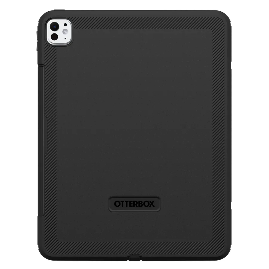 OB DEFENDER APPLE IPAD PRO 13IN/(M5/M4) BLACK