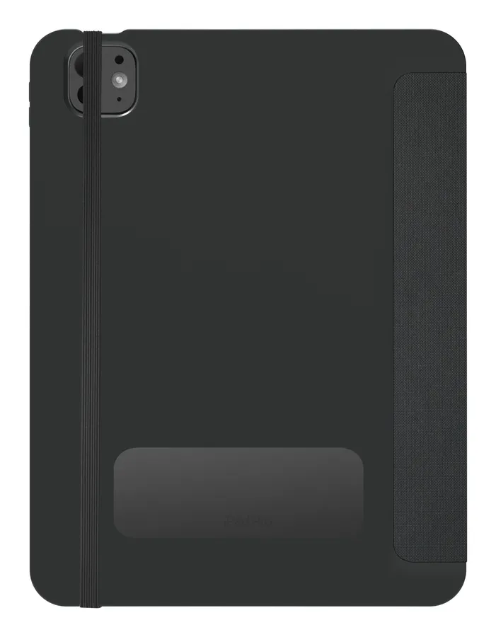 OB REACT FOLIO APPLE IPAD PRO/11IN (M5/M4) BLACK PROPACK