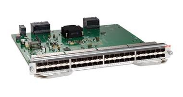 CATALYST 9400 SERIES 48-PORT/GIGABIT ETHERNET(SFP) IN