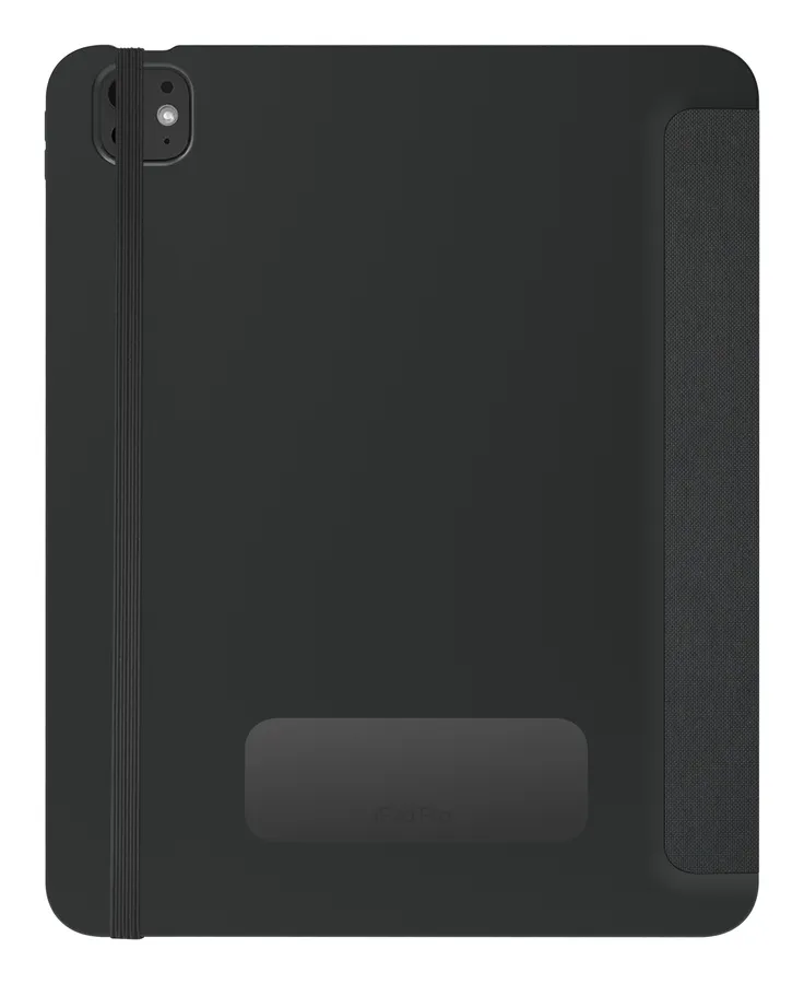 OB REACT FOLIO APPLE IPAD PRO/13IN (M5/M4) BLACK PROPACK