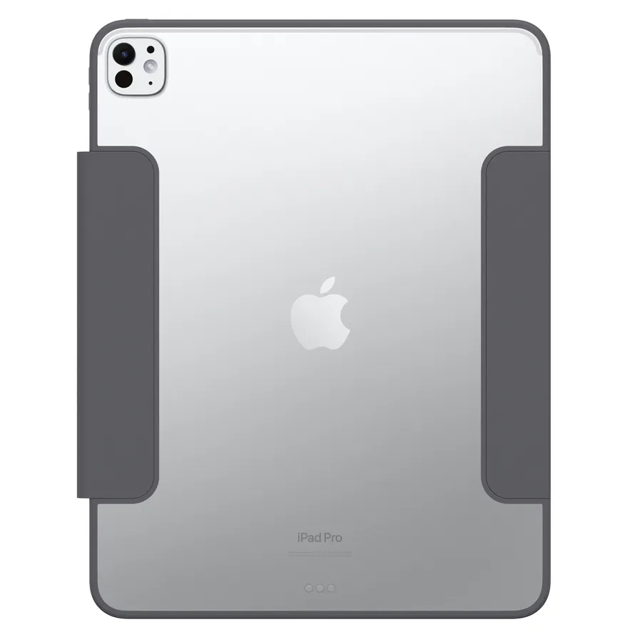 OB SYMMETRY FOLIO APPLE IPAD/PRO 13IN (M5/M4) THUNDERSTORM GR