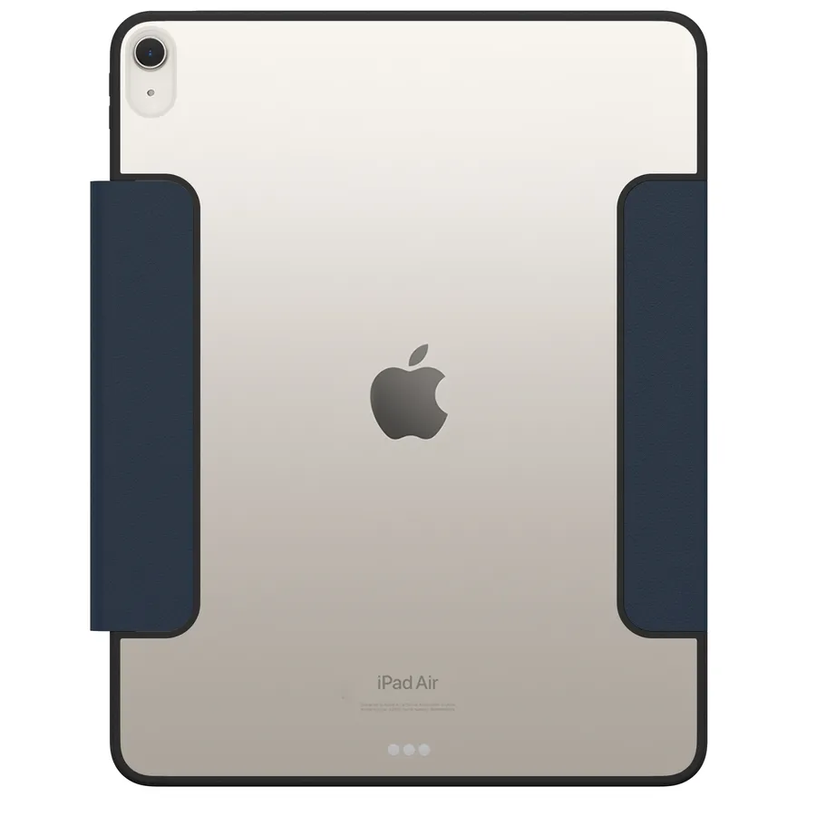 OB SYM FOLIO APPLE IPAD AIR13IN/COASTAL EVENING BLUE RETAILPACK