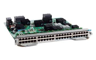 CATALYST 9400 SERIES 48PORT/UPOE W/ 24P MGIG 24P RJ-45 IN