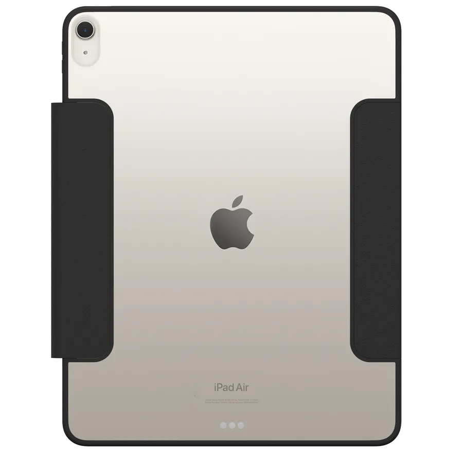 OB SYM FOLIO APPLE IPAD AIR13IN/M2 STARRY NIGHT BLACK PROPACK