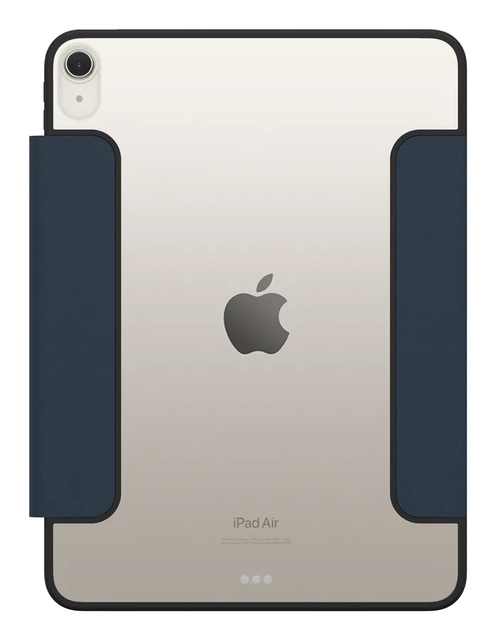 OB SYM FOLIO APPLE IPAD AIR11IN/COASTAL EVENING BLUE RETAILPACK
