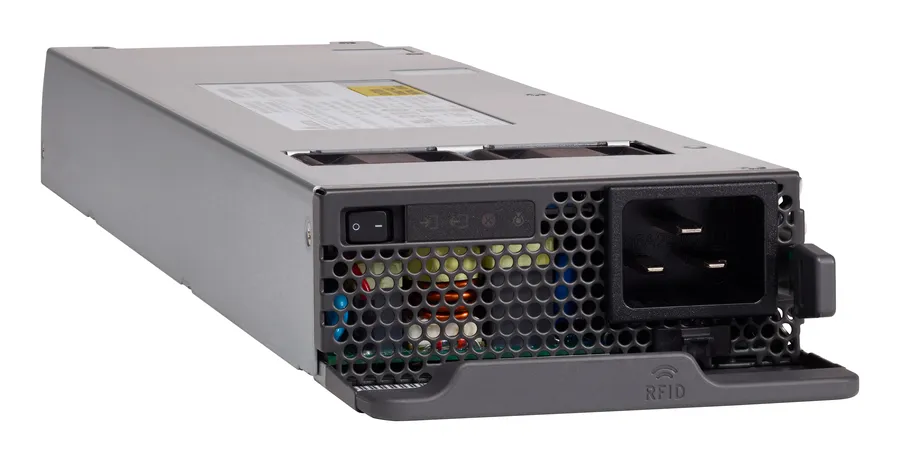 CISCO CATALYST 9400 SERIES/2100W AC POWER SUPPLY(SPARE)