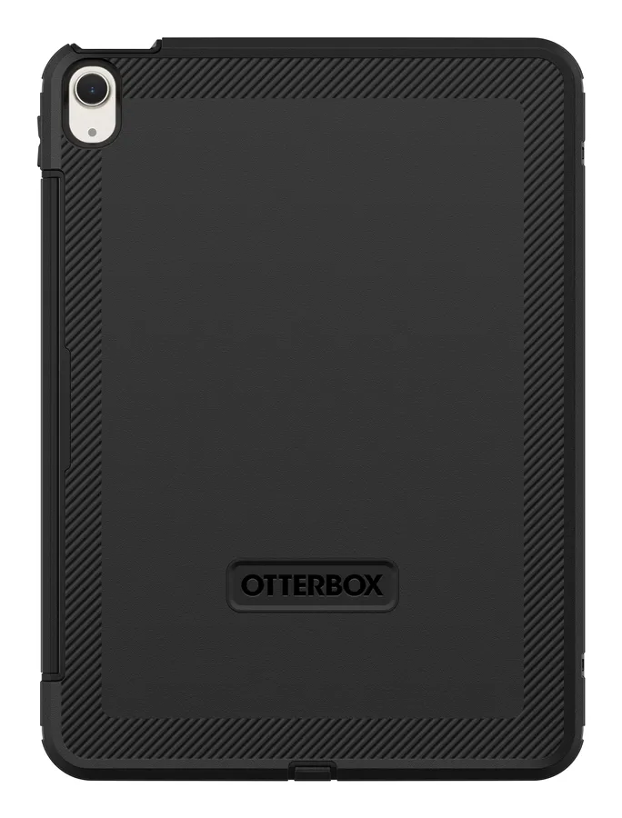 OB DEFENDER APPLE IPAD AIR 11IN/M2/5/4 GEN BLACK PROPACK