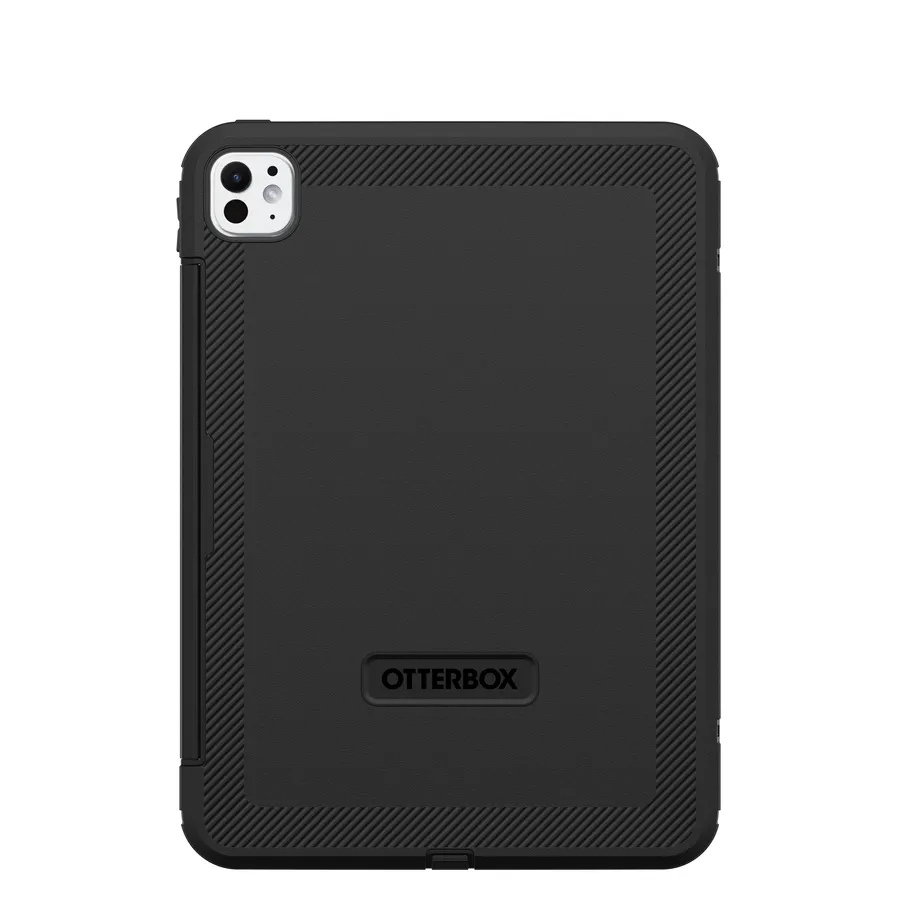 OB DEFENDER APPLE IPAD PRO 11IN/(M5/M4) BLACK PROPACK