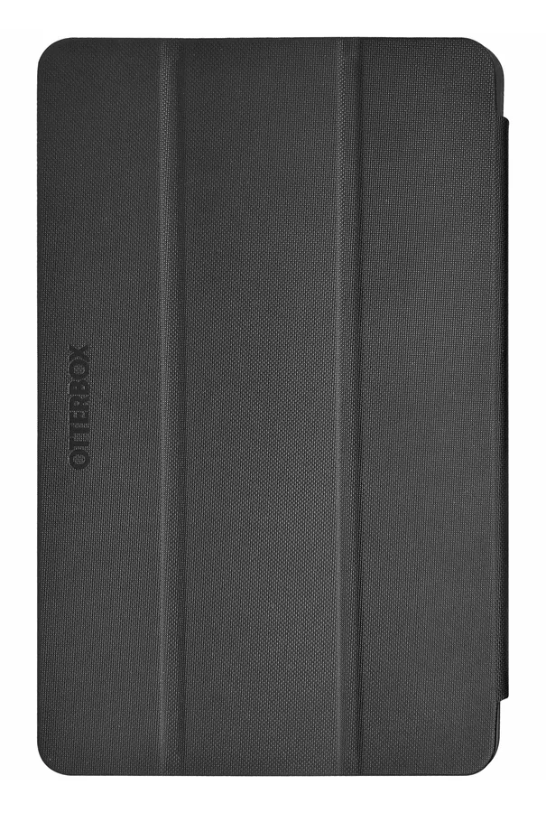 OB REACT FOLIO GALAXY TAB A9/SAMSUNG BLACK PROPACK
