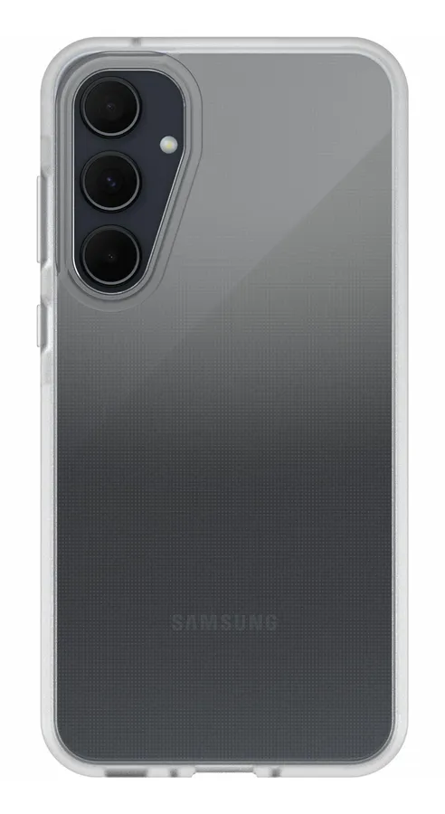 OB REACT GALAXY A35 5G/SAMSUNG CLEAR