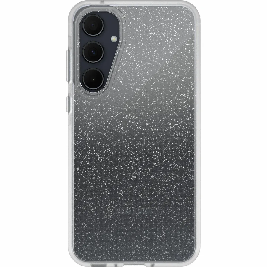 OB REACT GALAXY A35 5G/SAMSUNG STARDUST CLEAR
