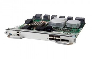 CISCO CATALYST 9400 SERIES/SUPERVISOR 1 MODULE SPARE IN