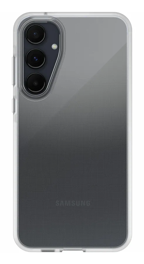 OB REACT GALAXY A55 5G/SAMSUNG CLEAR