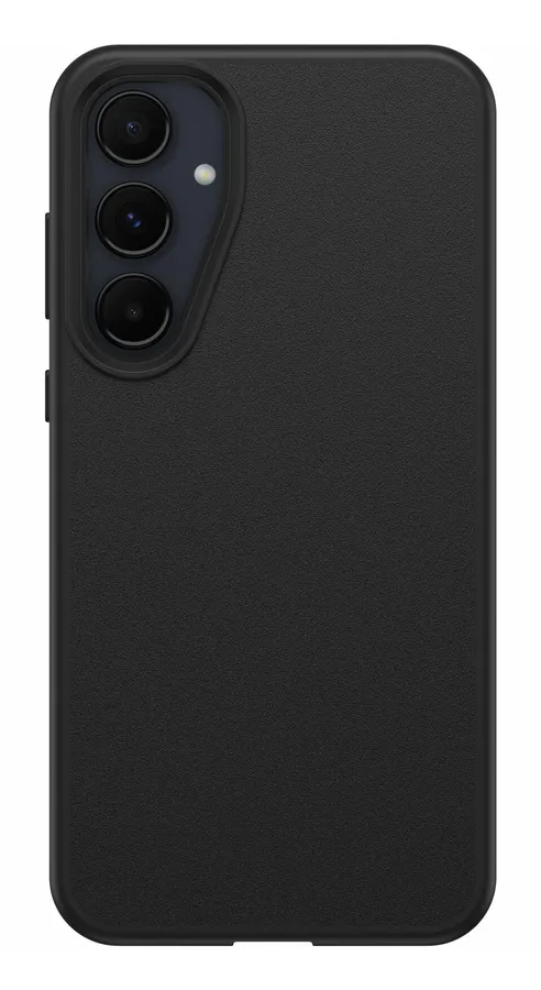 OB REACT GALAXY A55 5G/SAMSUNG BLACK PROPACK