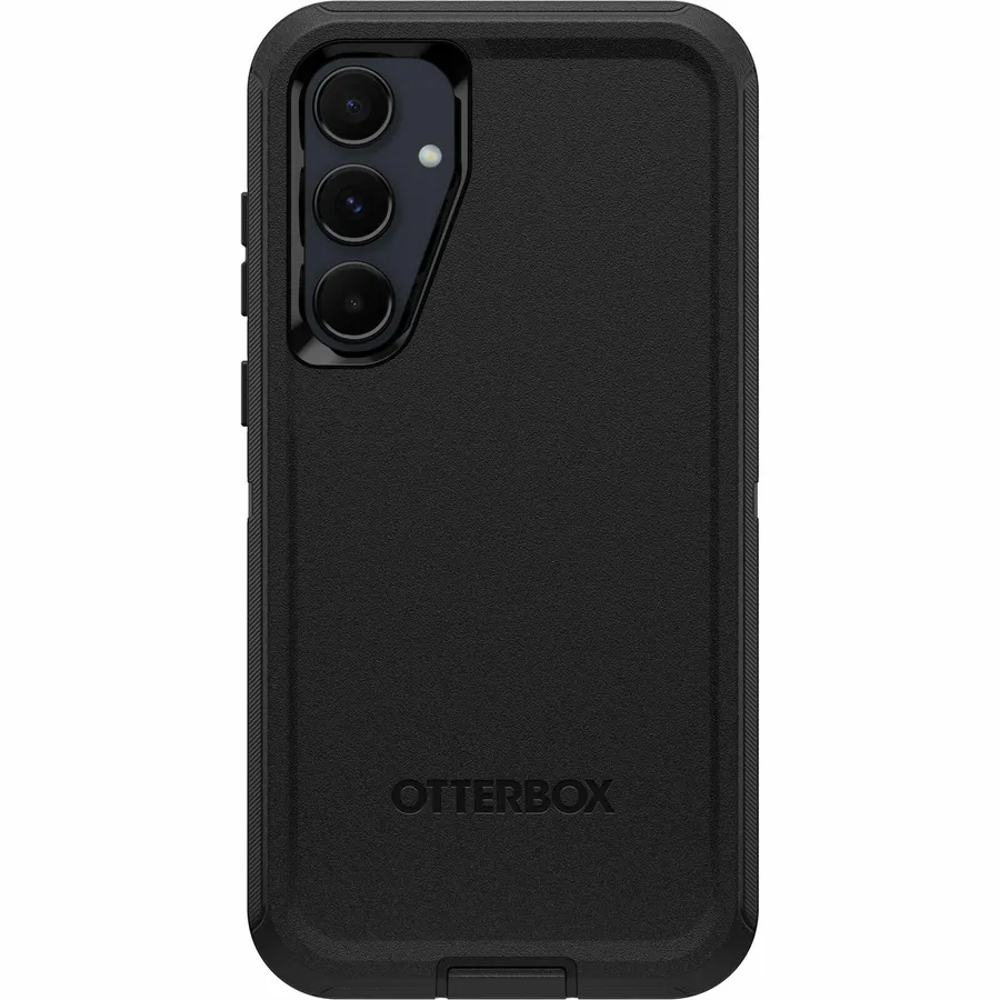 OB DEFENDER GALAXY A55 5G/SAMSUNG BLACK PROPACK