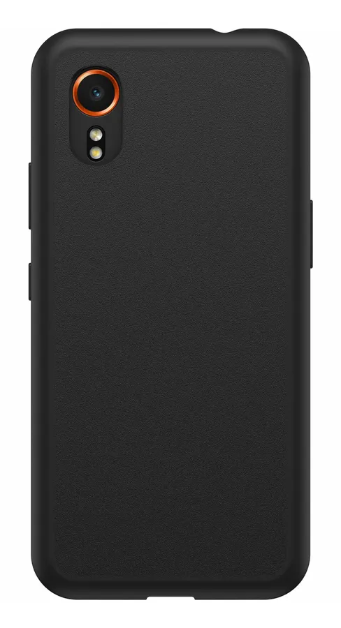 OB REACT SAMSUNG XCOVER 7/GALAXY BLACK PROPACK