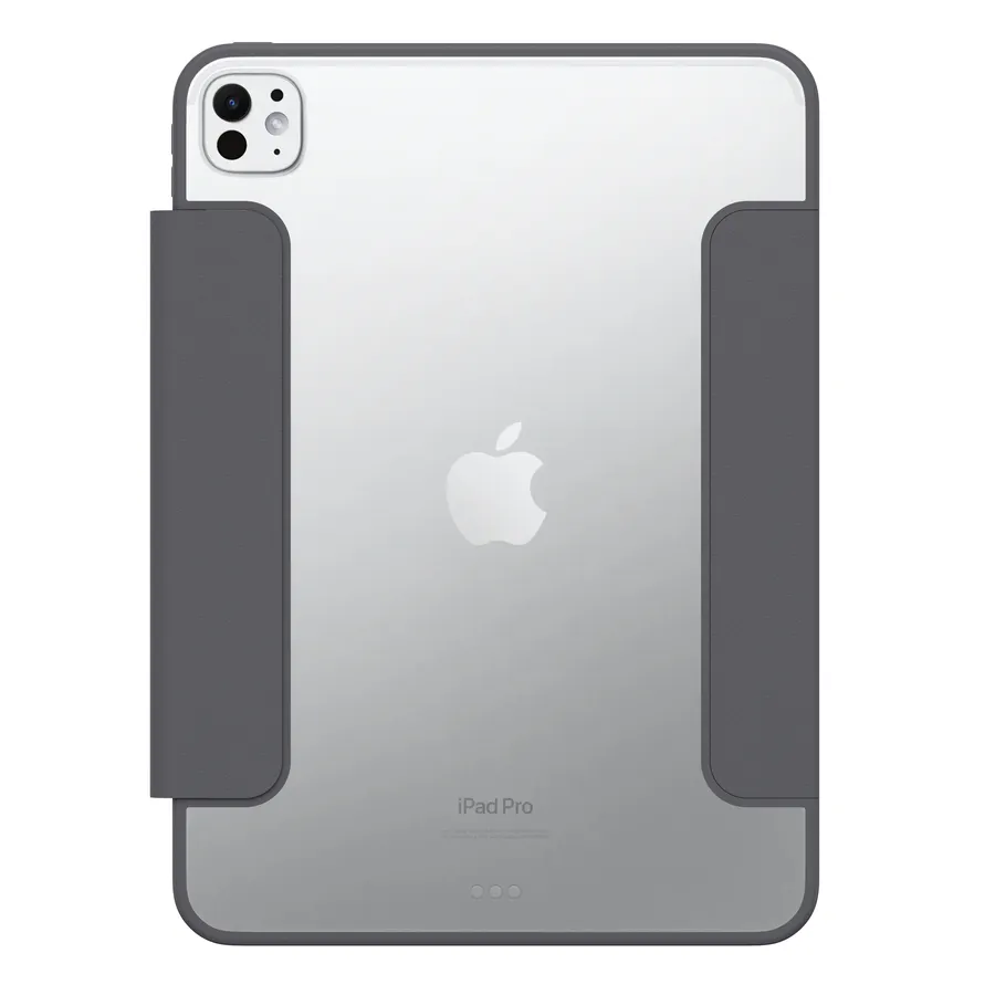 OB SYMMETRY FOLIO APPLE IPAD/PRO 11IN (M5/M4) THUN. GREY PP