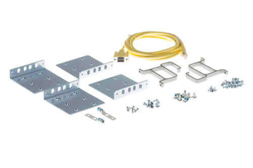 CISCO CATALYST 9400 SERIES/7 SLOT CHASSIS ACCESSORY KIT IN