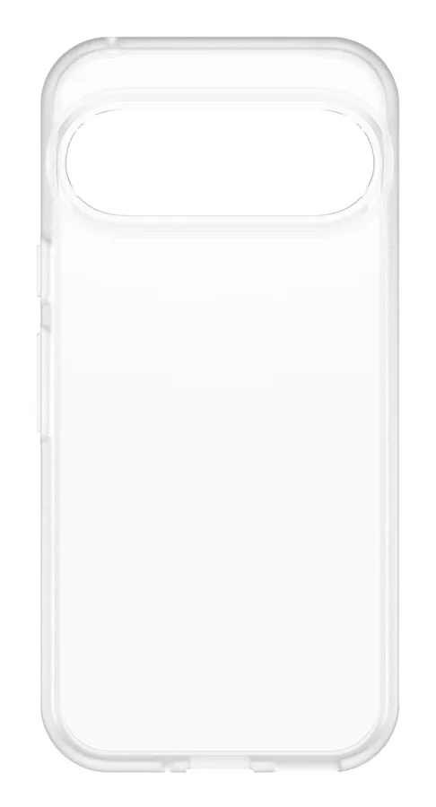 OB REACT GOOGLE PIXEL 9/PIXEL 9/PRO - CLEAR