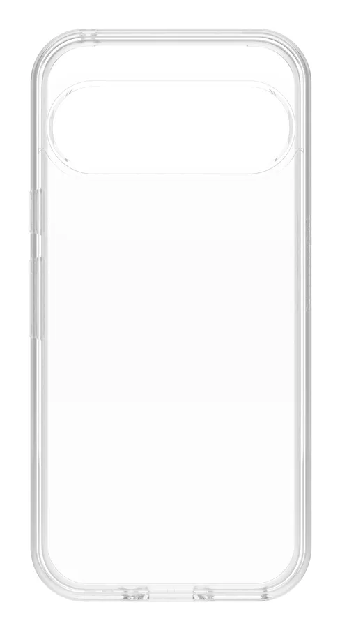 SYMMETRY CLEAR GOOGLE PIXEL 9//PIXEL 9 PRO - CLEAR - PROPACK