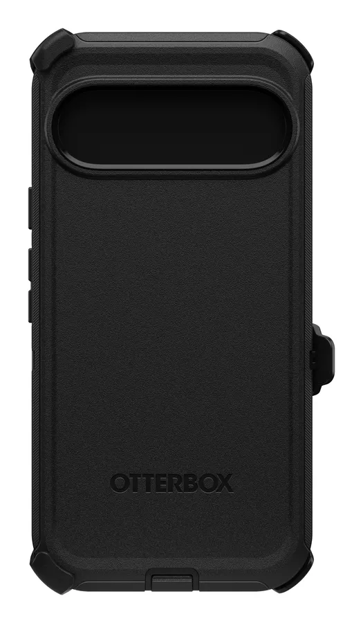 DEFENDER GOOGLE/PIXEL 9 PRO XL -BLACK-PROPACK