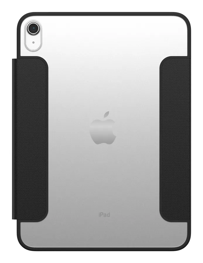 OB SYMMETRY FOLIO APPLE IPAD 10/STARRY NIGHT BLACK V2 RETAILPACK