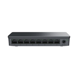 GWN7701 Grandstream switch ethernet 8 porturi Gigabit, fara management