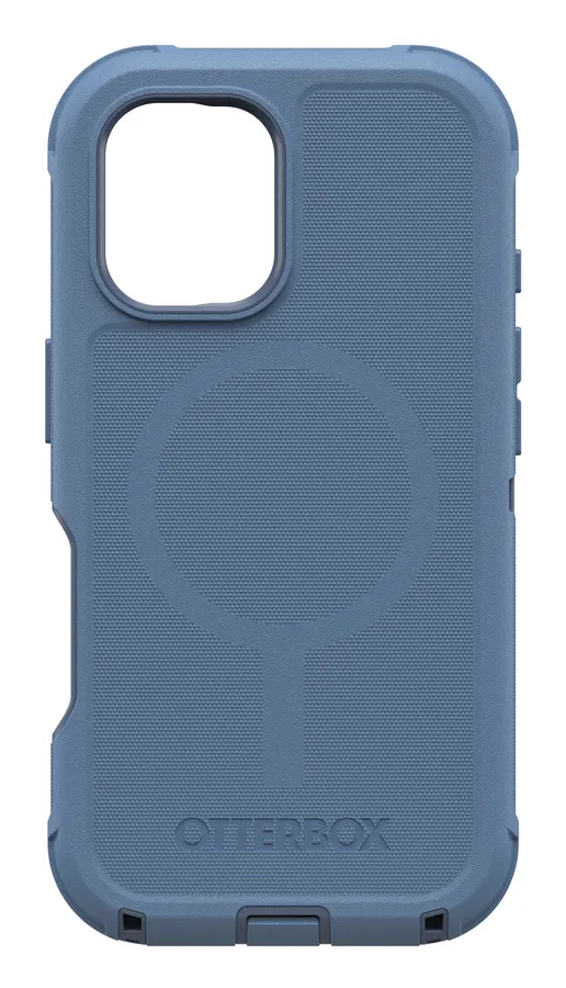 OB DEFENDER MAGSAFE APPLE/IPHONE 16 BABYBLUEJEANS-BLUE