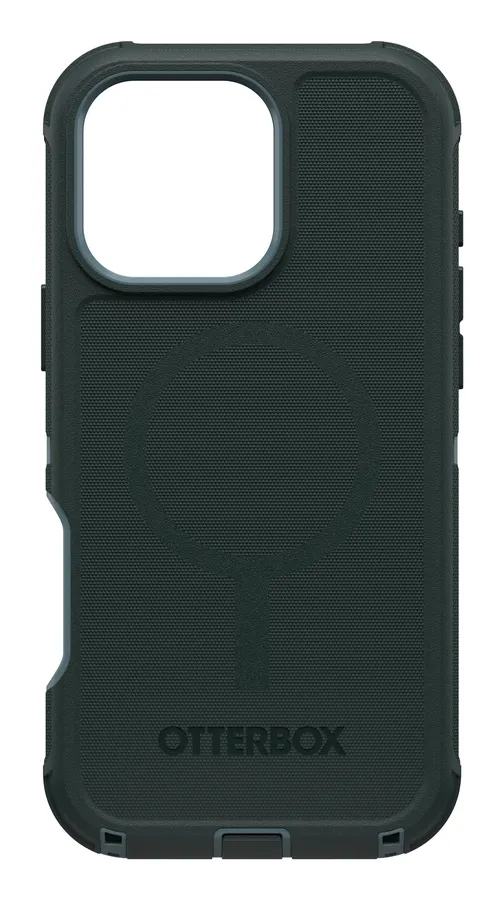 OB DEFENDER MAGSAFE APPLE/IPHONE16 PRO MAX SAGEBRUSH-GREEN
