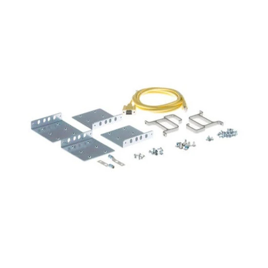 Cisco Catalyst 9400 Series 10slot chassis 19 Inch Rack Mount