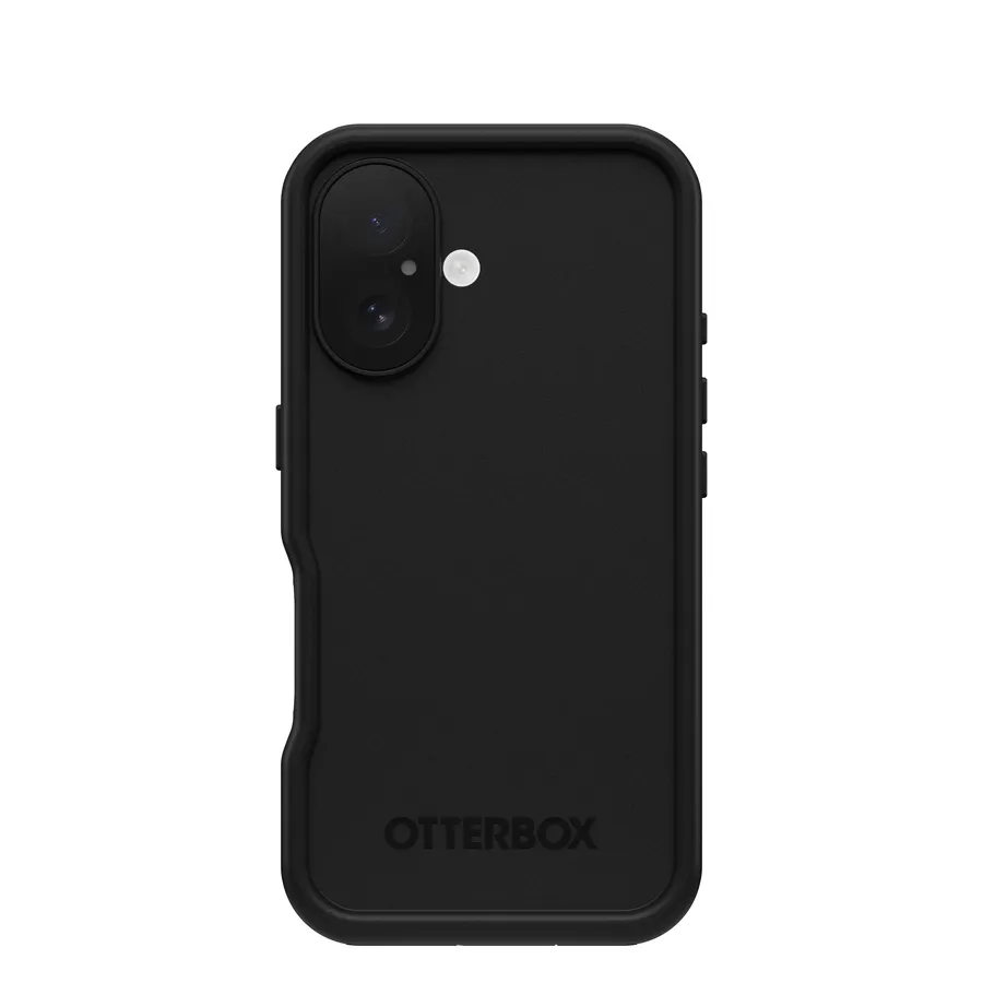 OTTERBOX FRE MAGSAFE APPLE/IPHONE 16 - BLACK