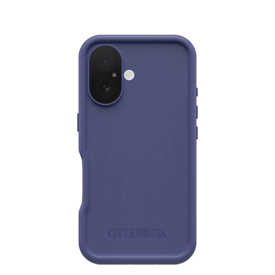 OTTERBOX FRE MAGSAFE APPLE/IPHONE 16 VIOLET VALLEY - PURPLE