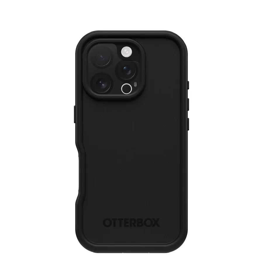 OTTERBOX FRE MAGSAFE APPLE/IPHONE 16 PRO - BLACK