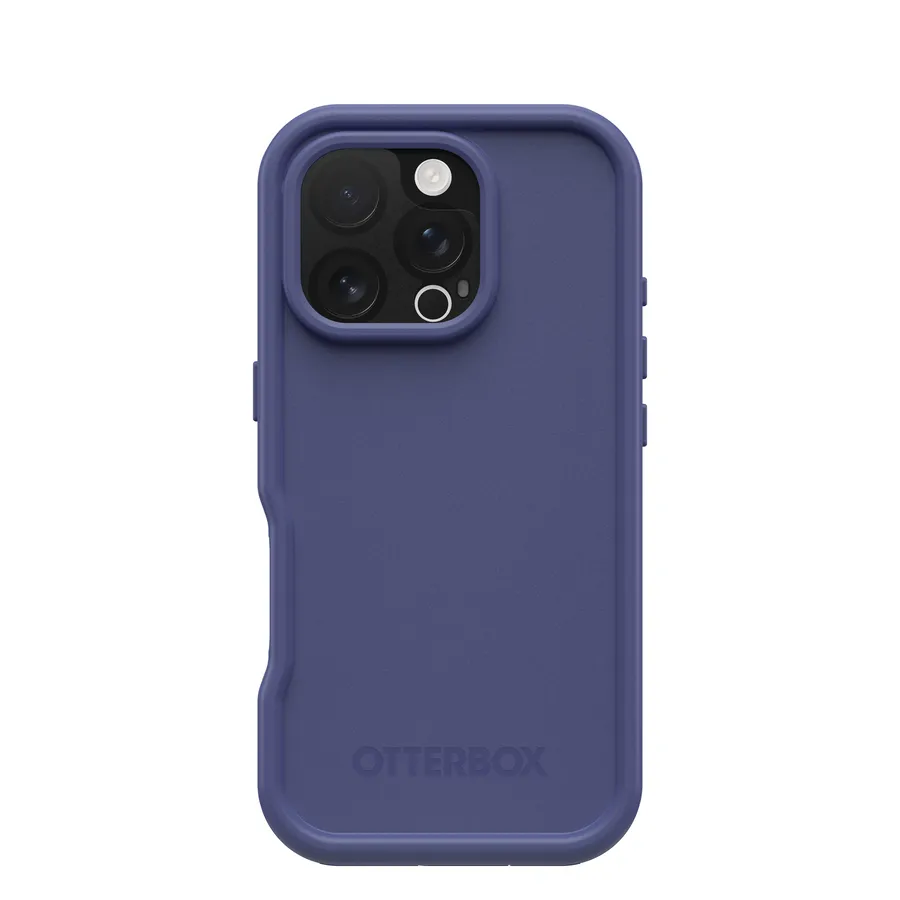 OB FRE MAGSAFE APPLE IPHONE 16/PRO VIOLET VALLEY - PURPLE