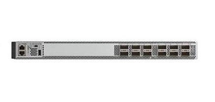 CATALYST 9500 12-PORT 40G/SWITCH NETWORK ESSENTIALS IN