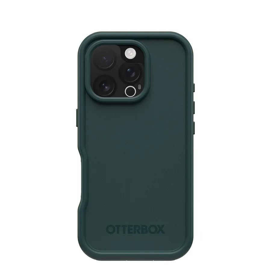 OTTERBOX FRE MAGSAFE APPLE/IPHONE 16 PRO SUBMERGE - GREEN