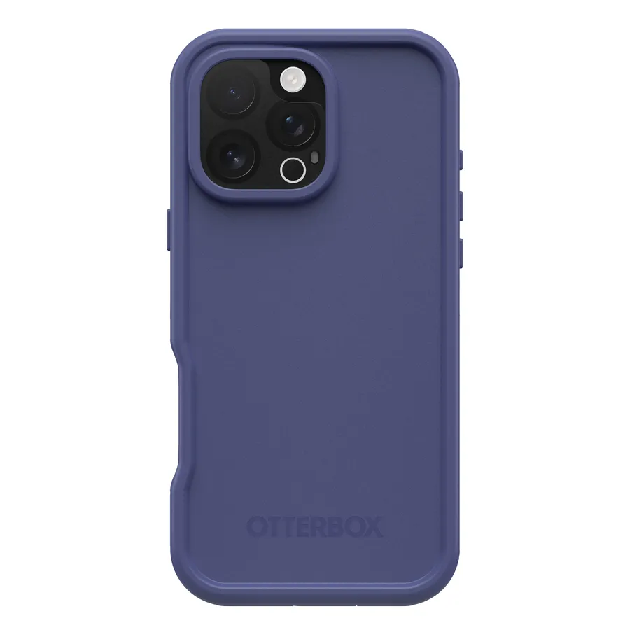 OB FRE MAGSAFE APPLE IPHONE 16/PRO MAX VIOLET VALLEY - PURPLE