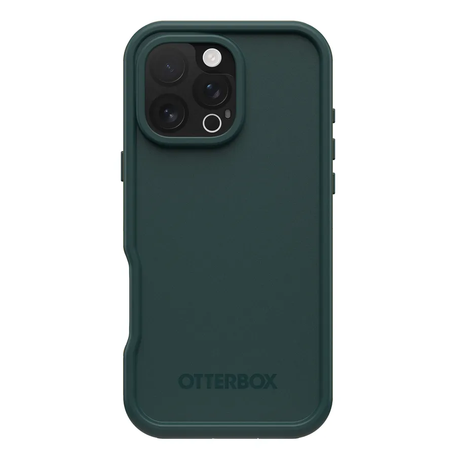 OB FRE MAGSAFE APPLE IPHONE 16/PRO MAX SUBMERGE - GREEN
