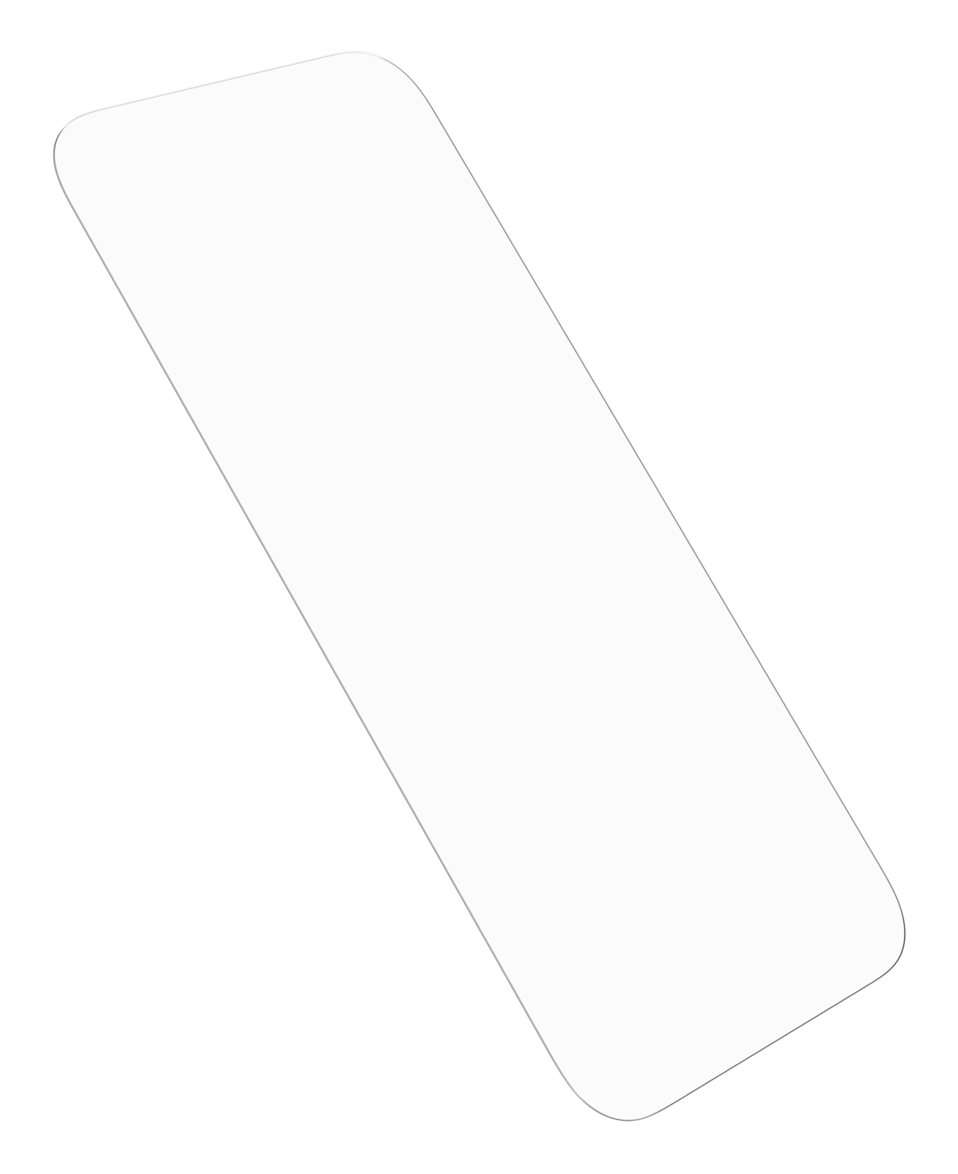 OB GLASS APPLE IPHONE 16/CLEAR - PROPACK