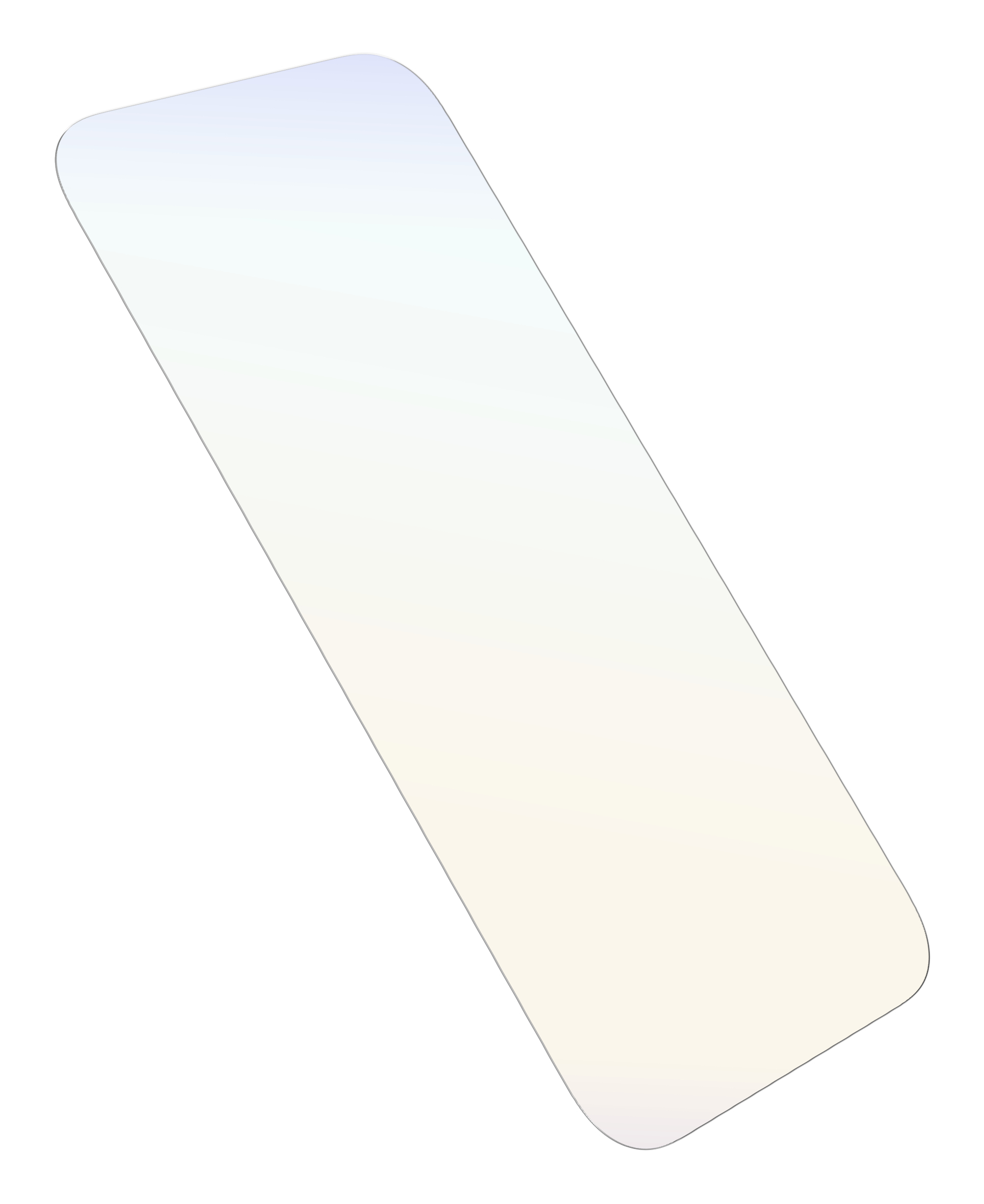 OB PREMIUMPRO GLASS BLUE LIGHT/APPLE IPHONE16PRO MAX-CLEAR-PROP