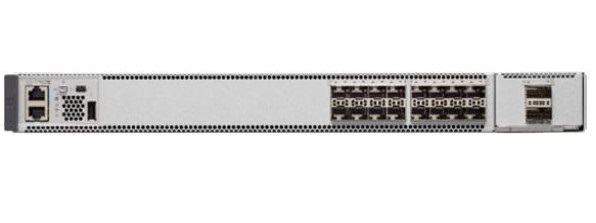 Catalyst 9500 16-port 10Gig switch, Essentials