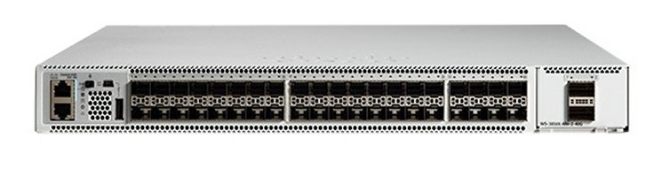 CATALYST 9500 24-PORT 40G/SWITCH NETWORK ADVANTAGE IN