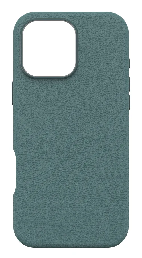 OB SYM CACTUS LEATHER APPLE/IPHONE 16 PROMAX JUNSPRIG-GREEN