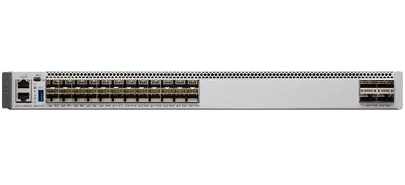 CATALYST 9500 24X1/10/25G AND/4-PORT 40/100G ADVANTAGE IN