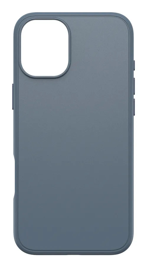 OB SYMM CLEAR MAGSAFE APPLE/IPHONE 16 PLUS BLUETIFUL - BLUE