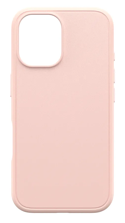 OB SYMMETRY MAGSAFE APPLE/IPHONE 16 BALLET SHOES - ROSE