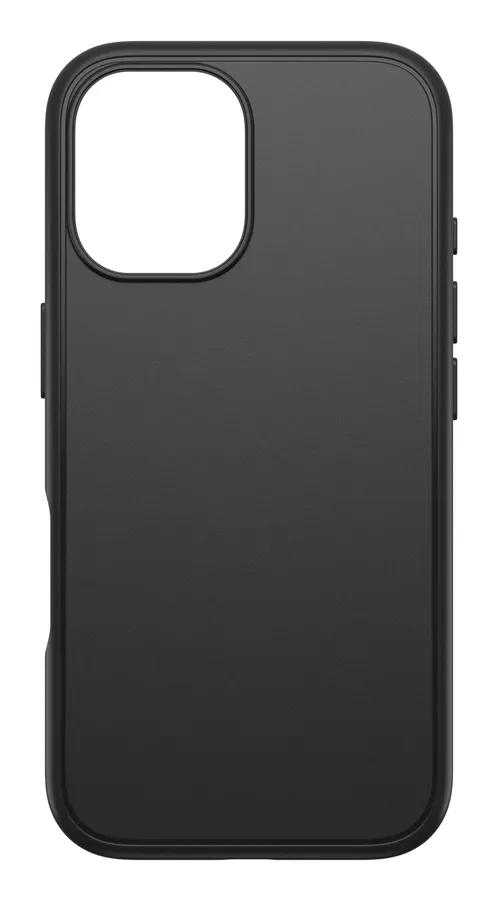OB SYMMETRY MAGSAFE APPLE/IPHONE 16 - BLACK