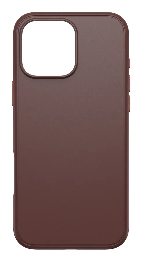 OB SYMMETRY MAGSAFE APPLE/IPHONE 16 PRO MAX UNION ST-BROWN