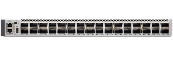 CATALYST 9500 32-PORT 40/100G/ONLY ADVANTAGE